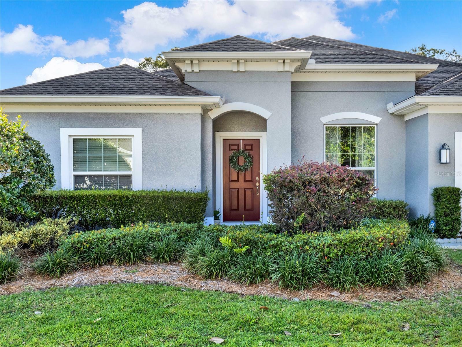 Property Photo:  5263 Pine Lily Circle  FL 32792 