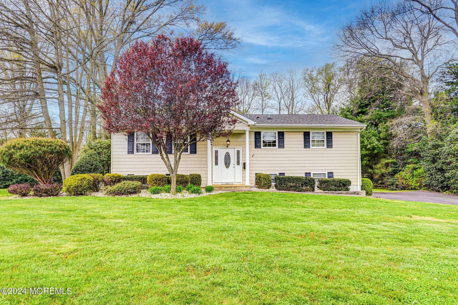 Property Photo:  49 Hosford Avenue  NJ 07737 