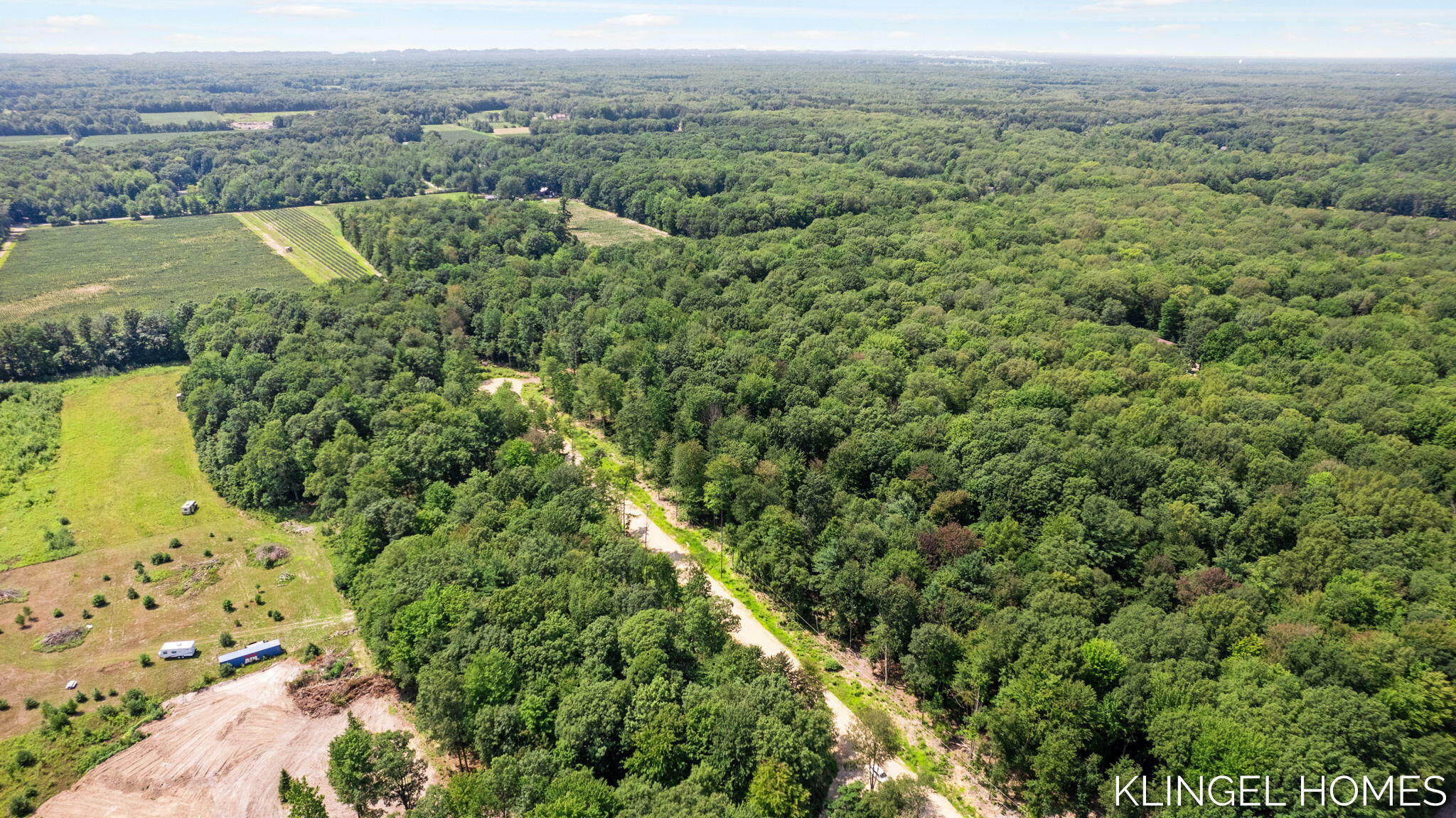 Property Photo:  Vl Rabbit Trail  MI 49417 