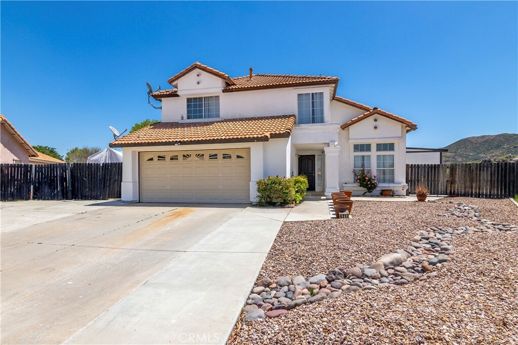 Property Photo:  4217 Willowcreek Ct  CA 92545 