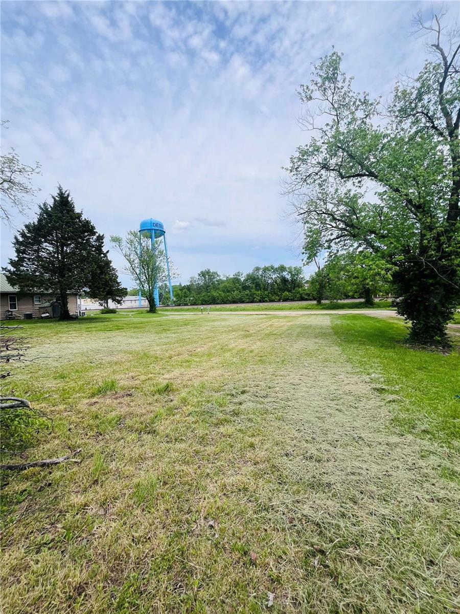 Property Photo:  705 S Jackson Street  MO 63601 