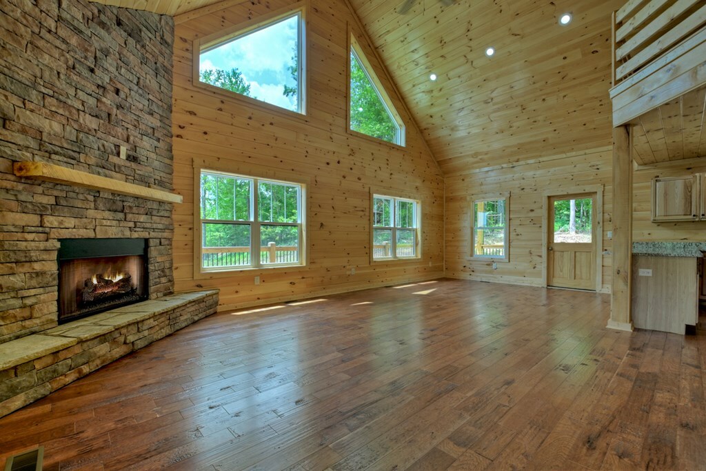 Property Photo:  450 Twin Springs Road  GA 30559 