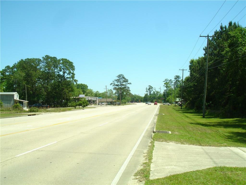 Property Photo:  0000 Fremeaux Avenue  LA 70458 