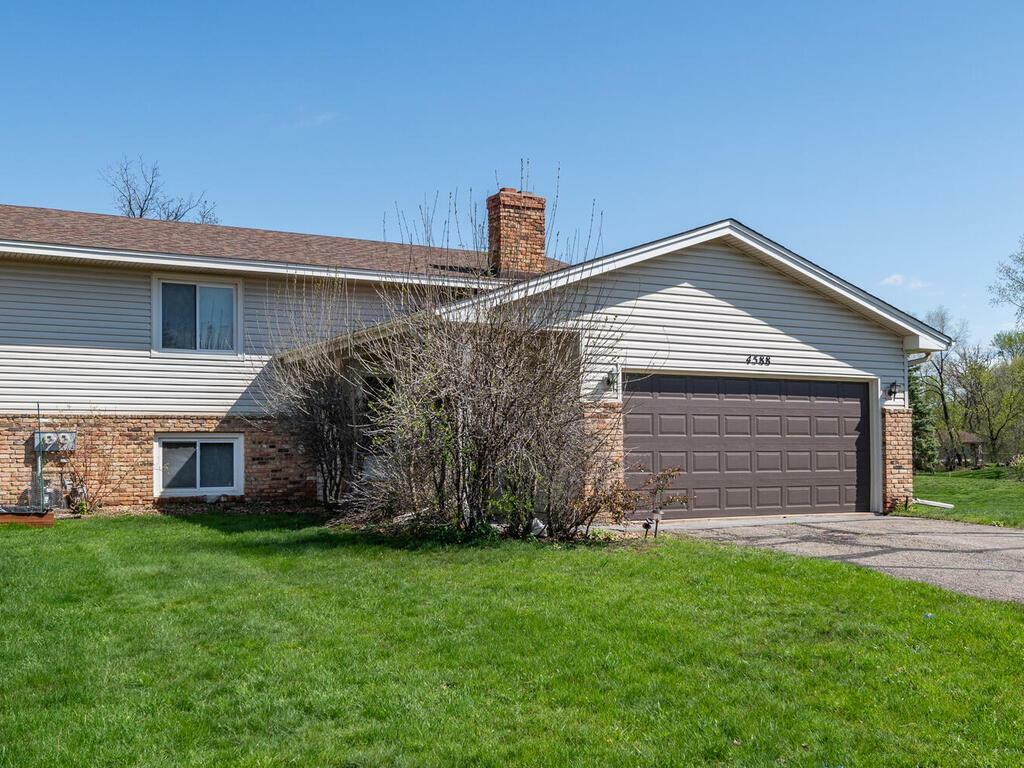 Property Photo:  4588 Horizon Circle  MN 55123 