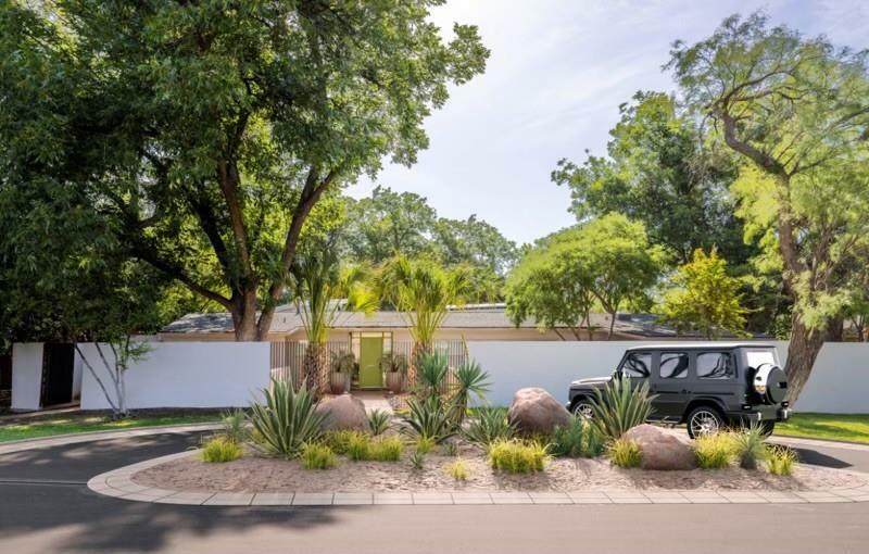 Property Photo:  741 Rivercrest Drive  TX 79605 