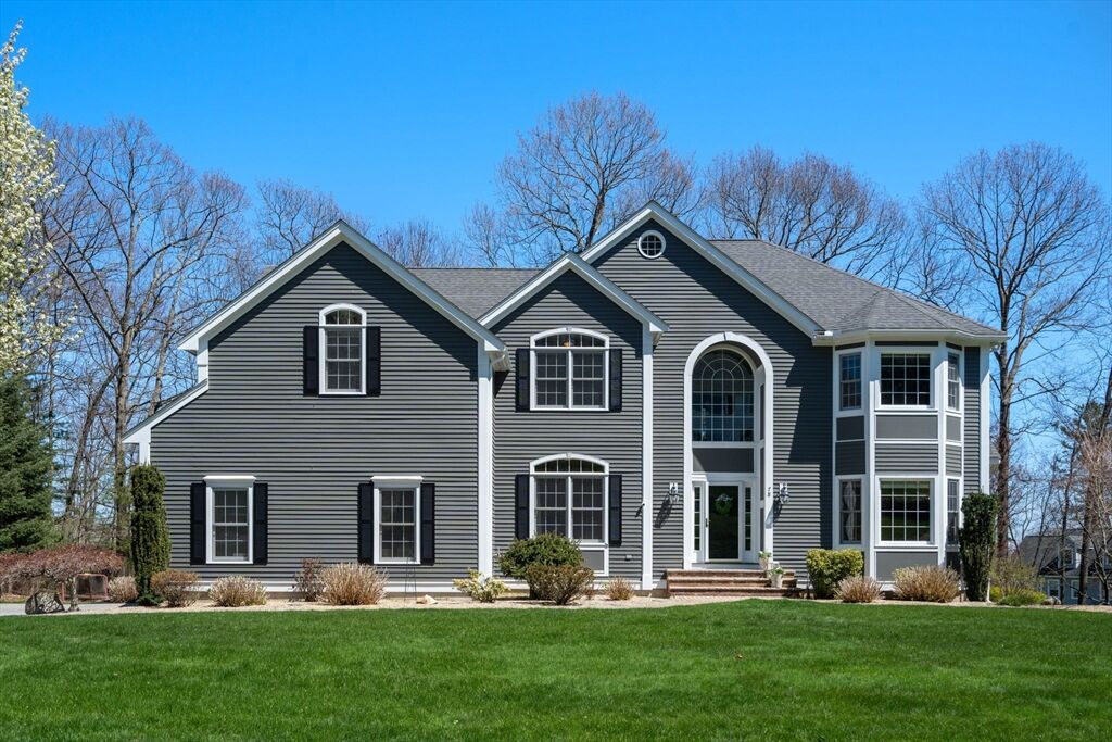 Property Photo:  78 Kara Drive  MA 01845 