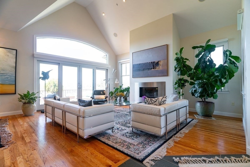Property Photo: 1 South Cottage Road 1 MA 02478