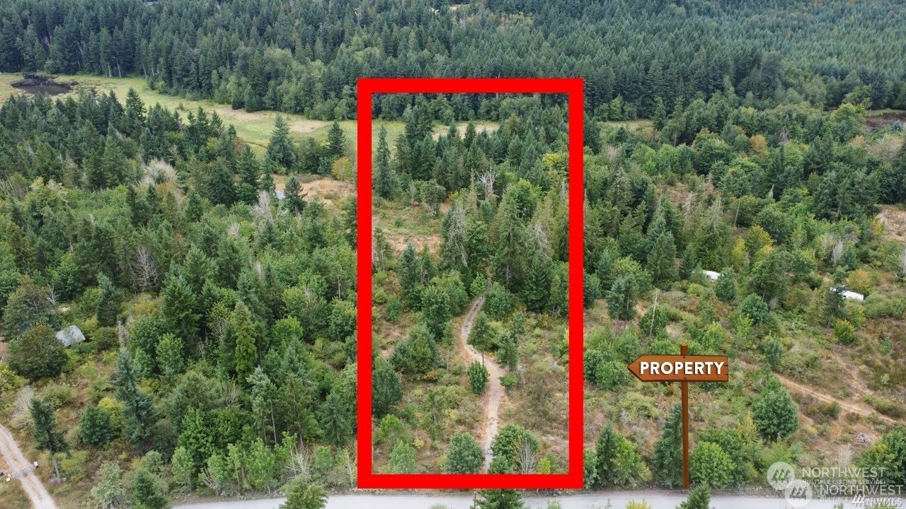 Property Photo:  19933 Johnson Road SE  WA 98597 