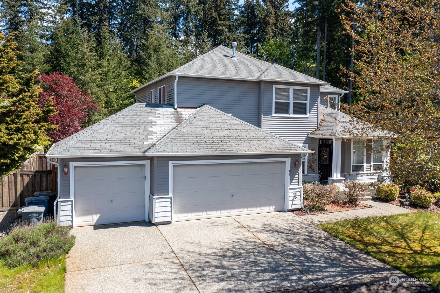 Property Photo:  6311 62nd Avenue W  WA 98467 