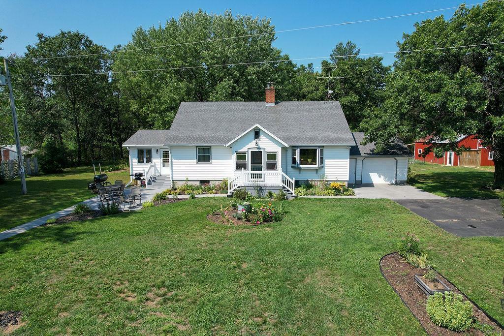 Property Photo:  W5235 Buckeye Drive  WI 54646 