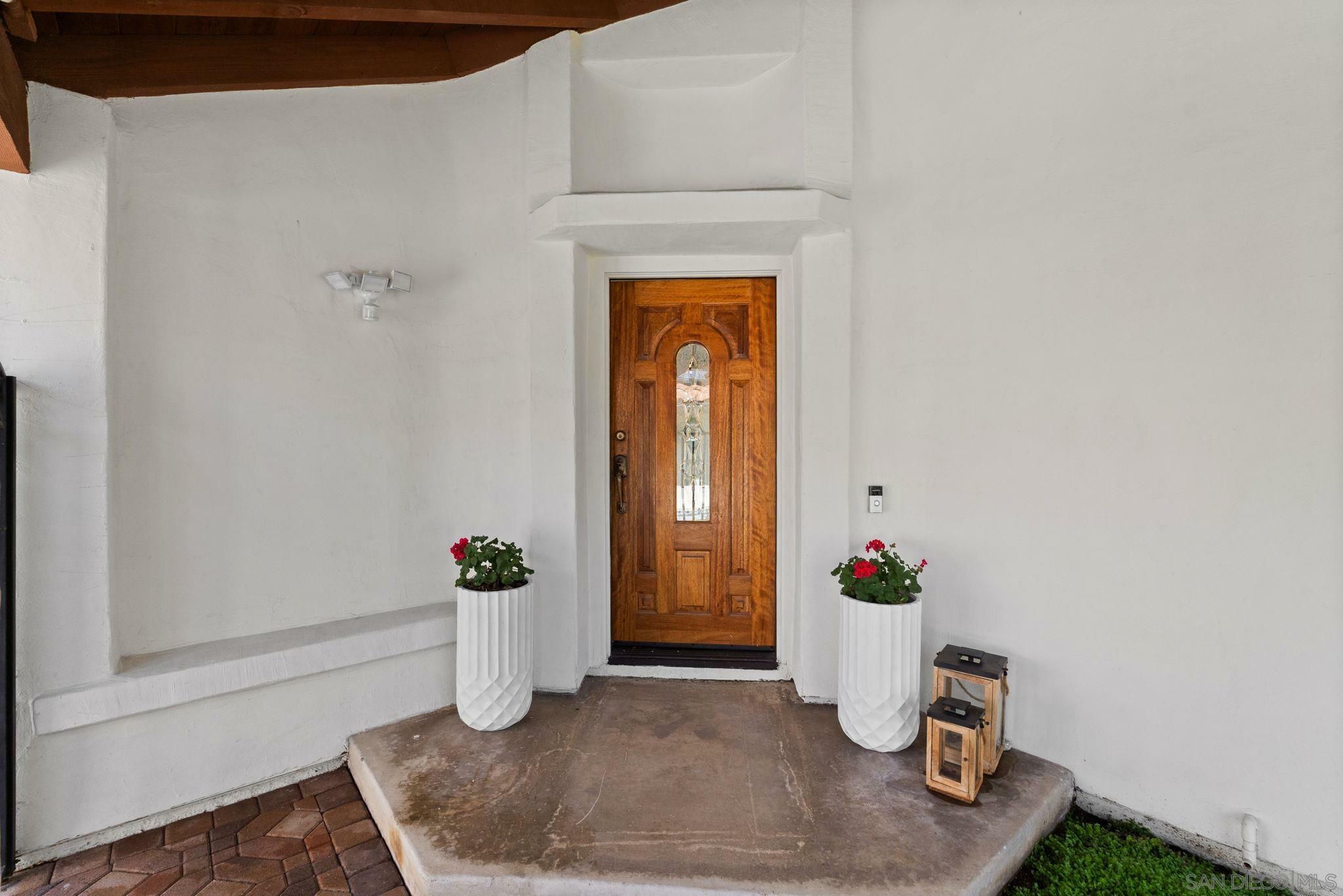 Property Photo:  16345 Avenida Nobleza  CA 92128 