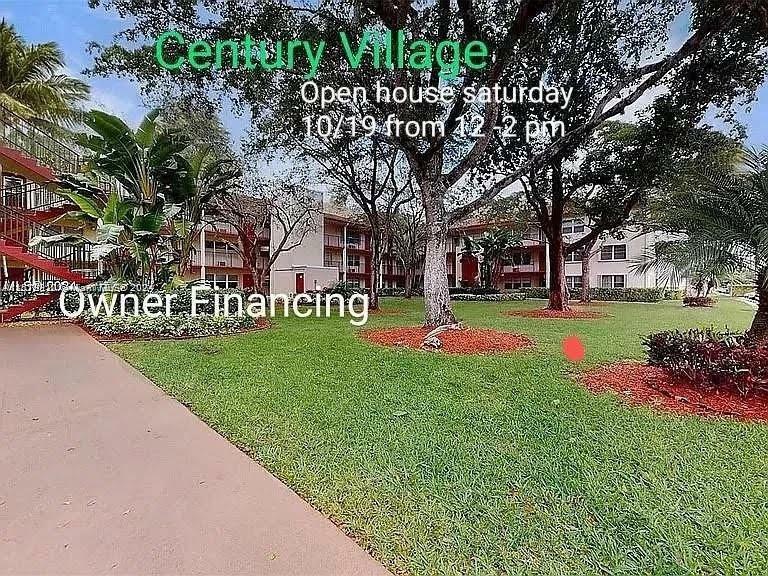 200 SW 132nd Way 201L  Pembroke Pines FL 33027 photo