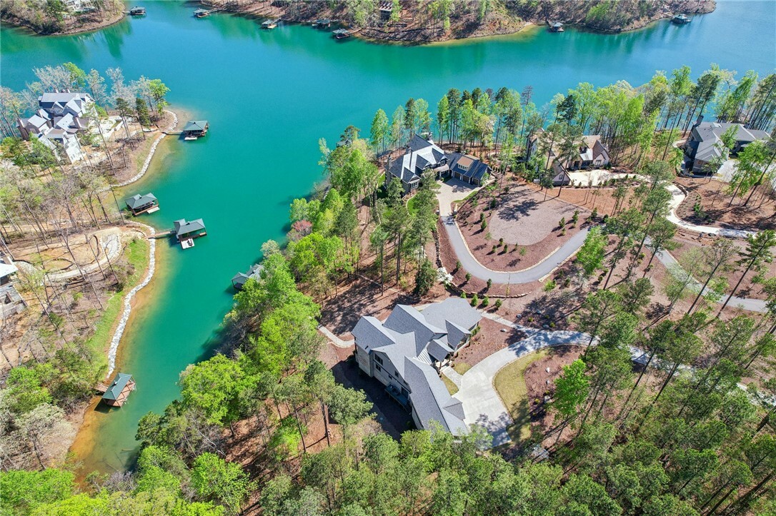 Property Photo: 107 Promontory Court SC 29682