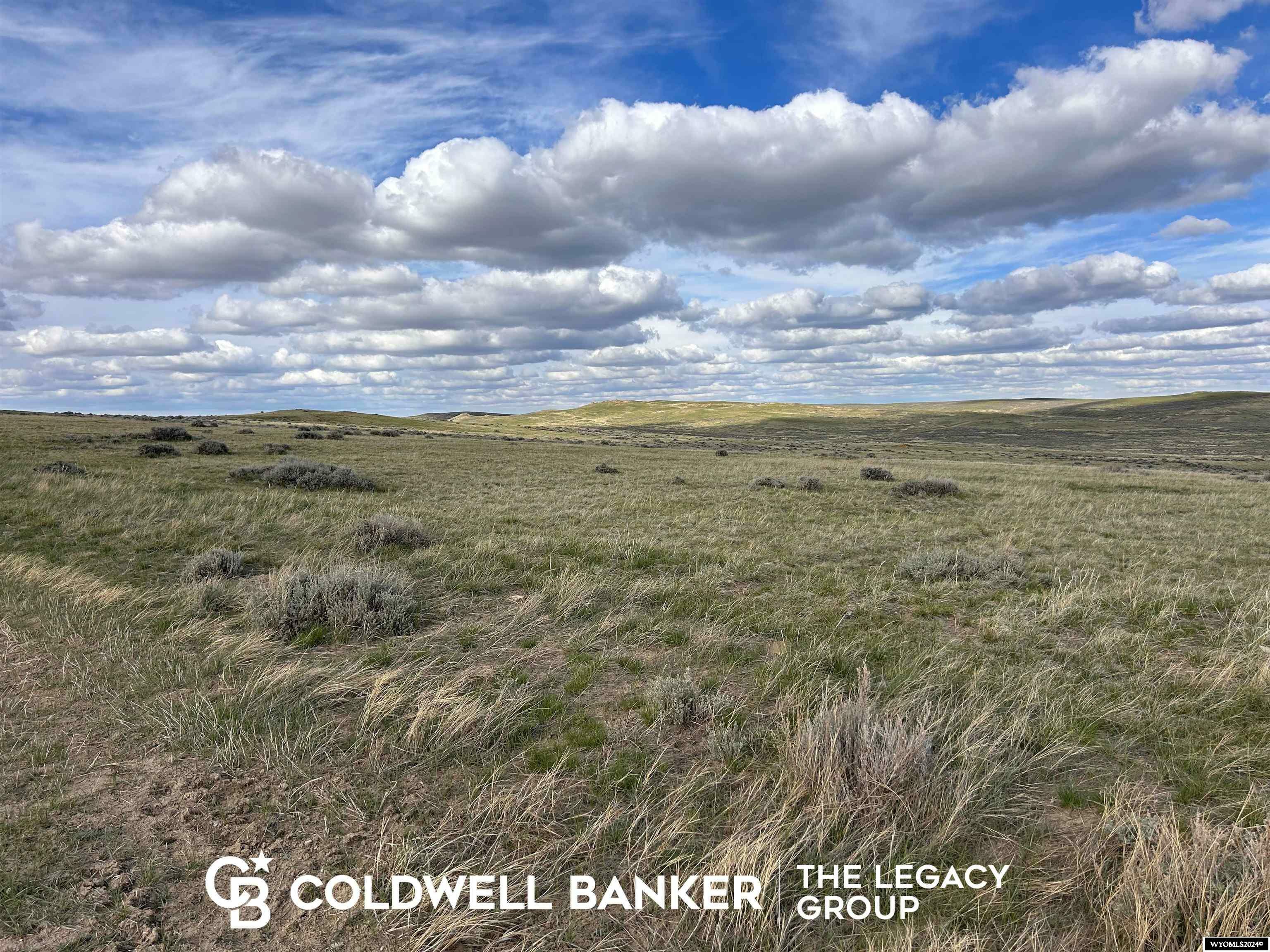 Property Photo:  Tract 14 Stuckenhoff  WY 82601 