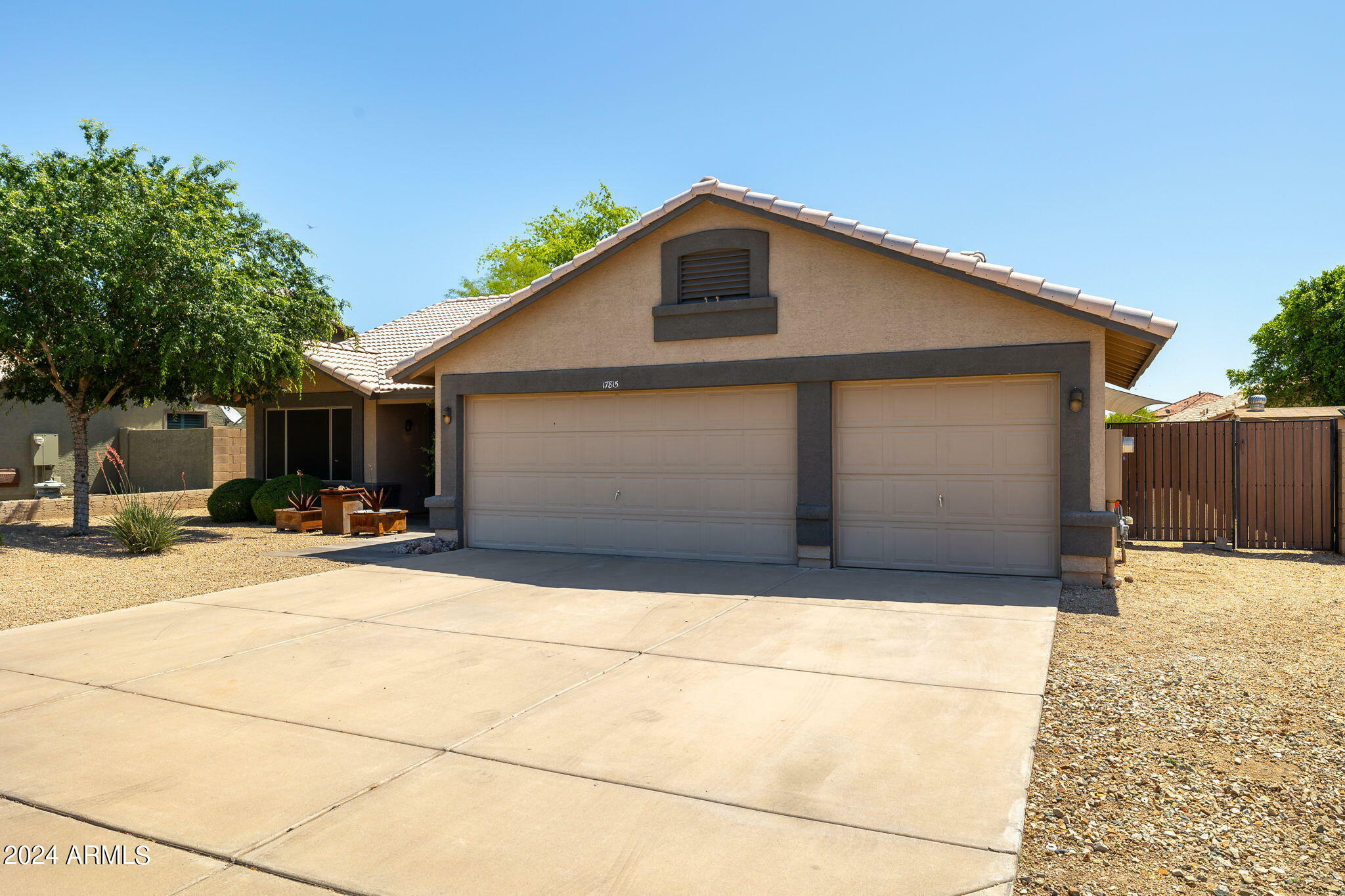 Property Photo:  17815 N 64th Drive  AZ 85308 