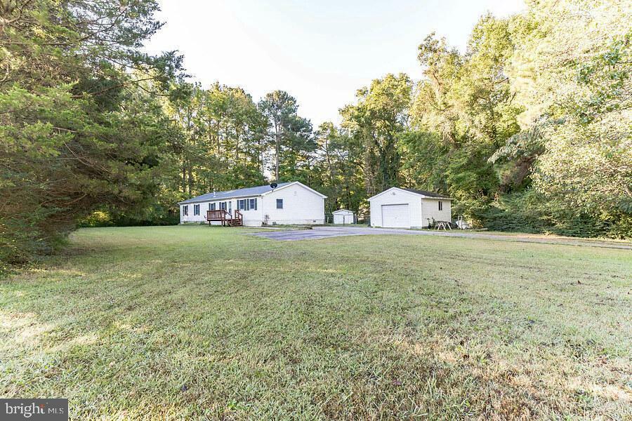 Property Photo:  48393 Leachburg Road  MD 20653 