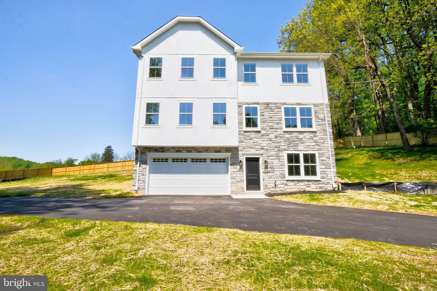 Property Photo:  1626 Morse Road  MD 21050 