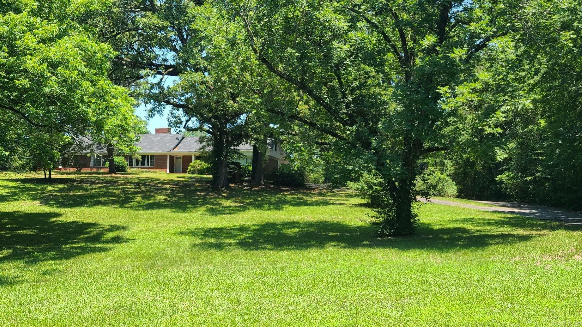 Property Photo:  118 Lakeshore Drive  AR 71913 