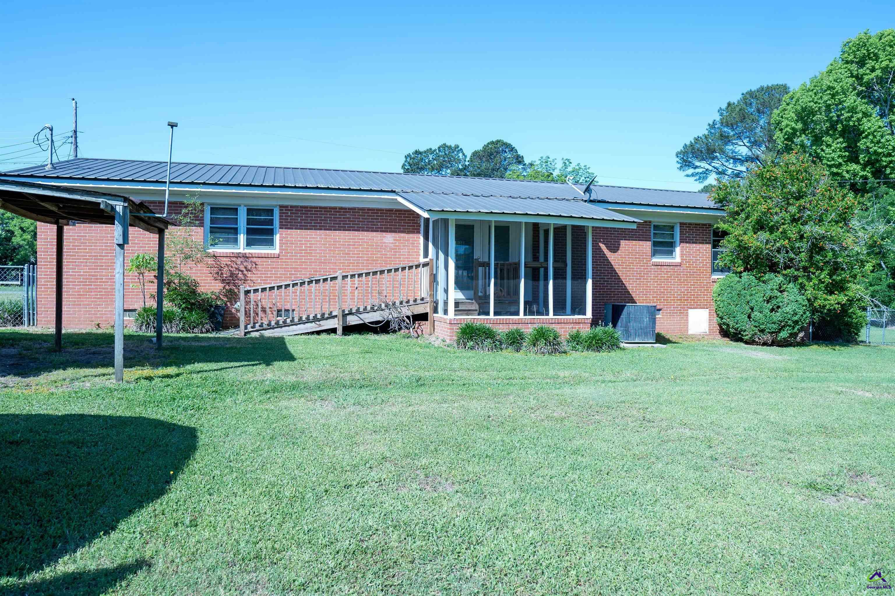 Property Photo:  132 Laurel Drive  GA 31014 