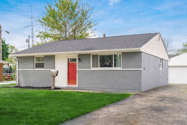 5253 Wyandot Place  Hilliard OH 43026 photo