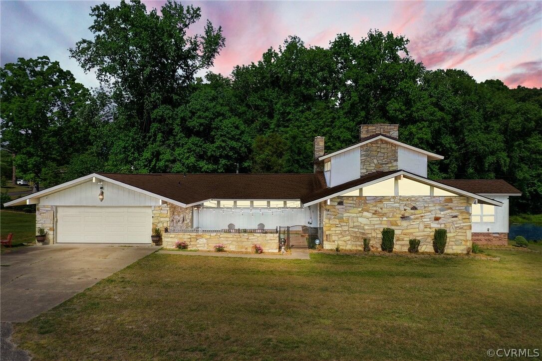 Photo de la propriété: 4003 Pfost Avenue VA 23875