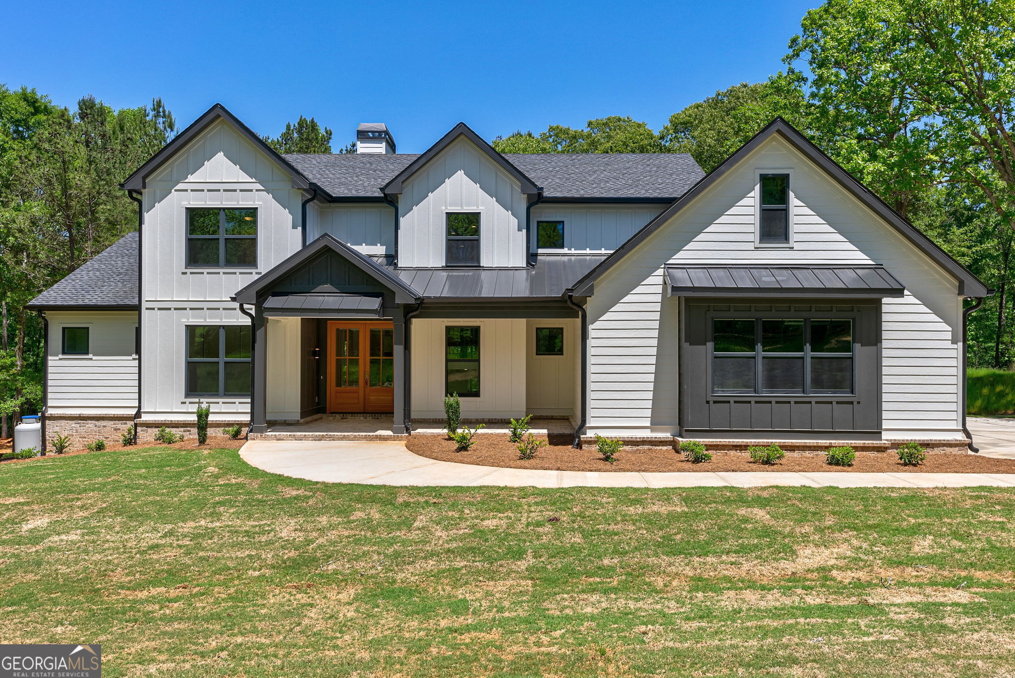 Property Photo: 2031 Gober Road Road GA 30621