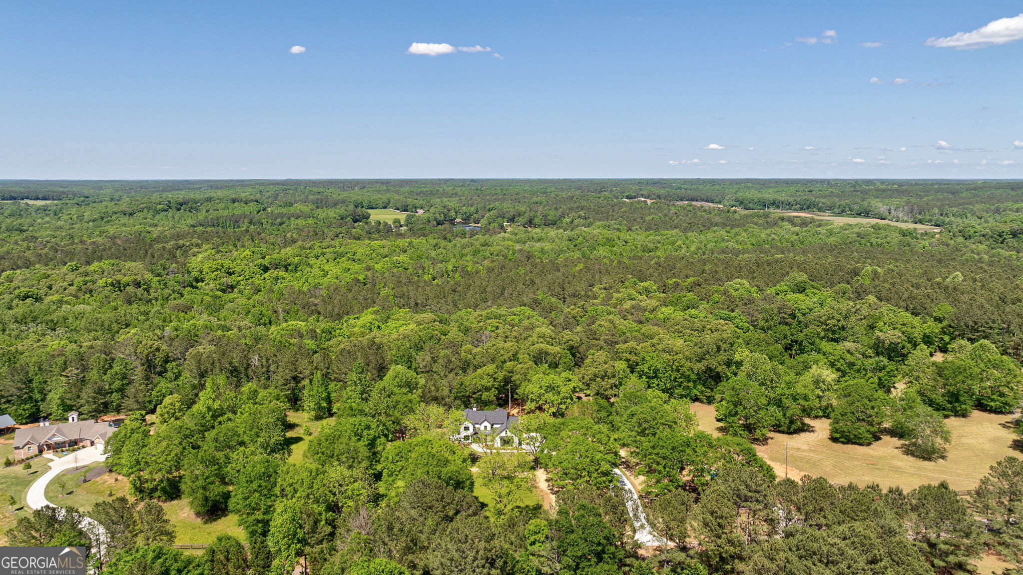 Property Photo:  2031 Gober Road Road  GA 30621 