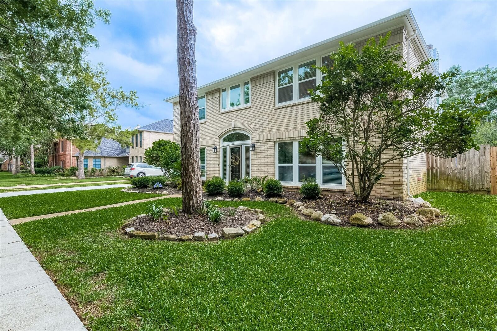 Property Photo:  2815 Calendar Lake Drive  TX 77459 