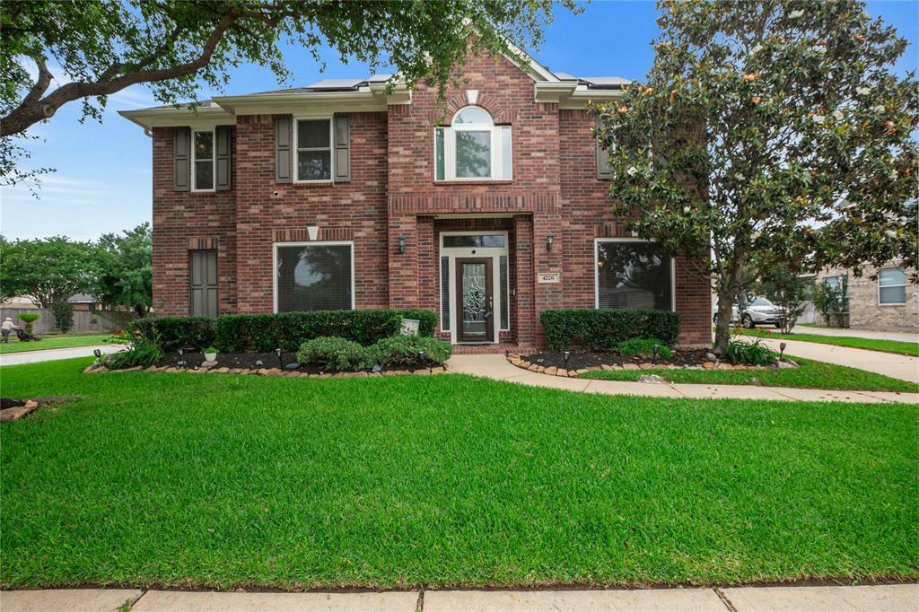 4226 Countryheights Court  Spring TX 77388 photo