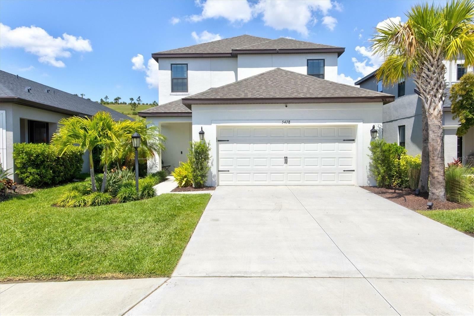 Property Photo:  5478 Summit Glen  FL 34203 