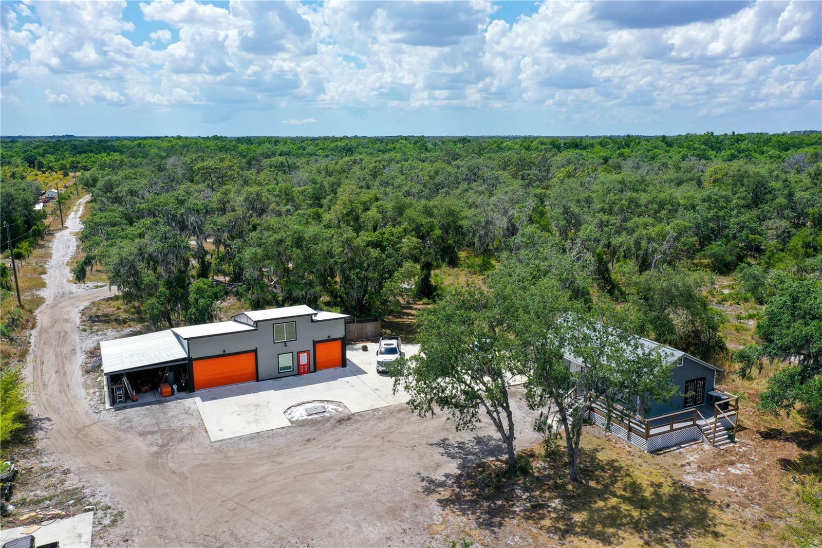 Property Photo:  6010 Wauchula Road  FL 34251 