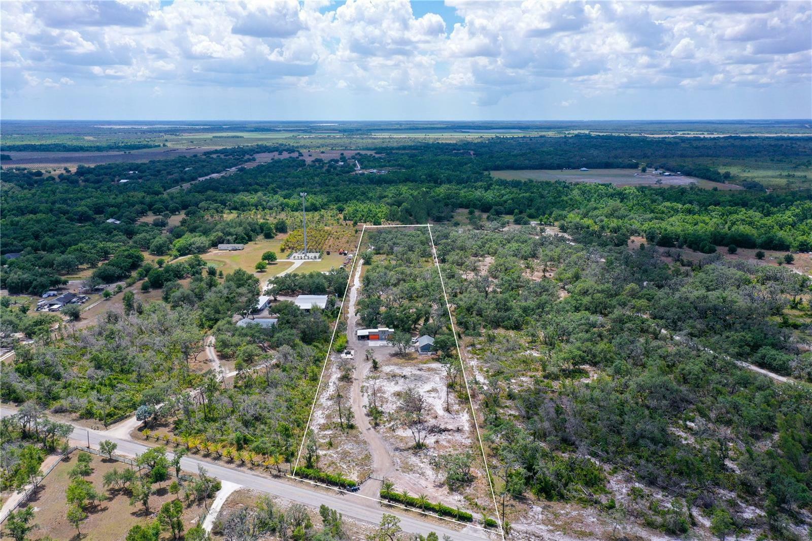 Property Photo:  6010 Wauchula Road  FL 34251 