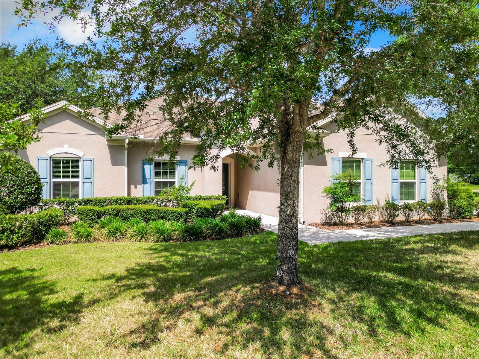 Property Photo:  4420 Marigold Isle Avenue  FL 32712 