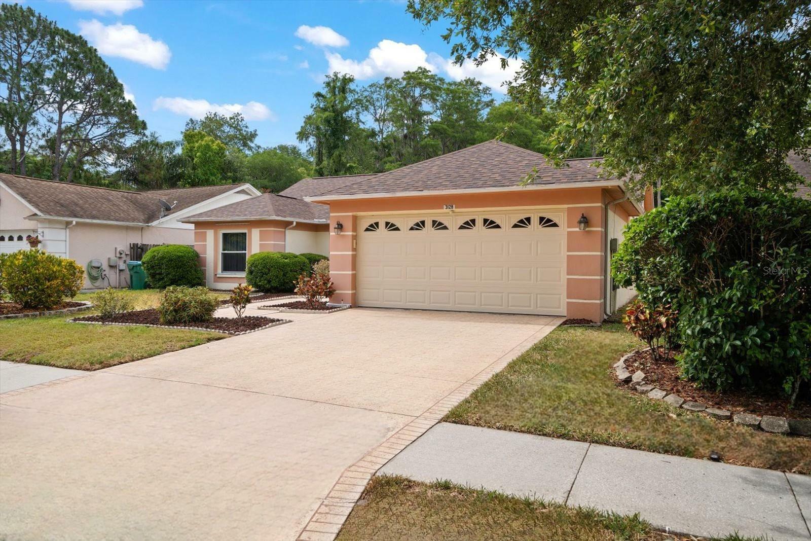 Property Photo:  3128 Jodi Lane  FL 34684 