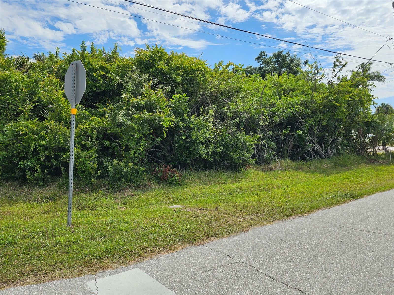 Property Photo:  10271 Waterford Avenue  FL 34224 