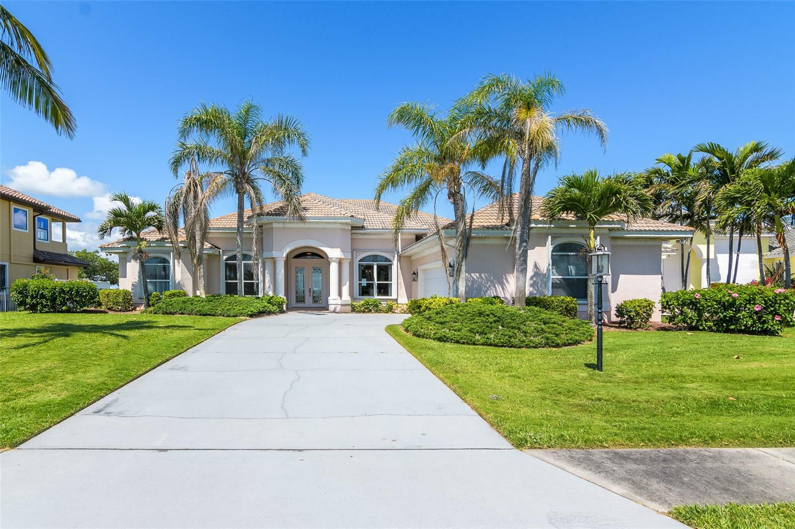 Property Photo:  245 Loggerhead Drive  FL 32951 