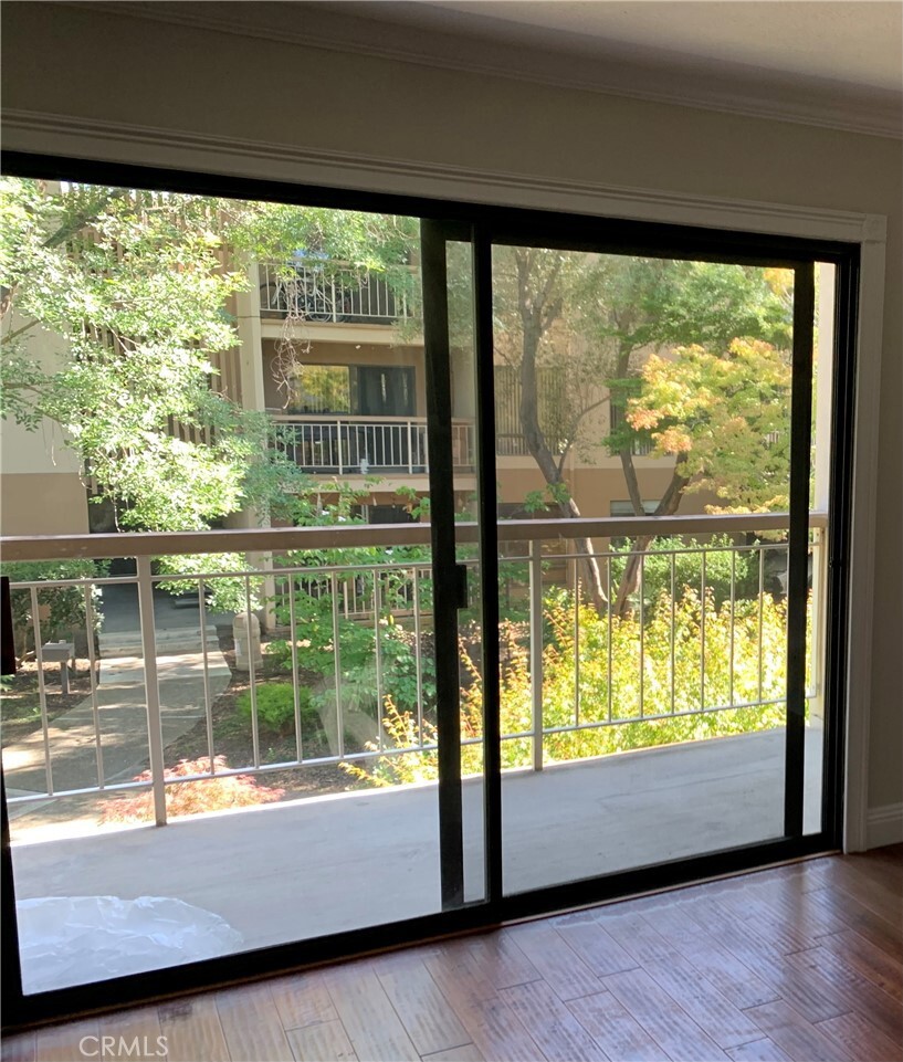 Property Photo: 450 N Civic Drive 207 CA 94596