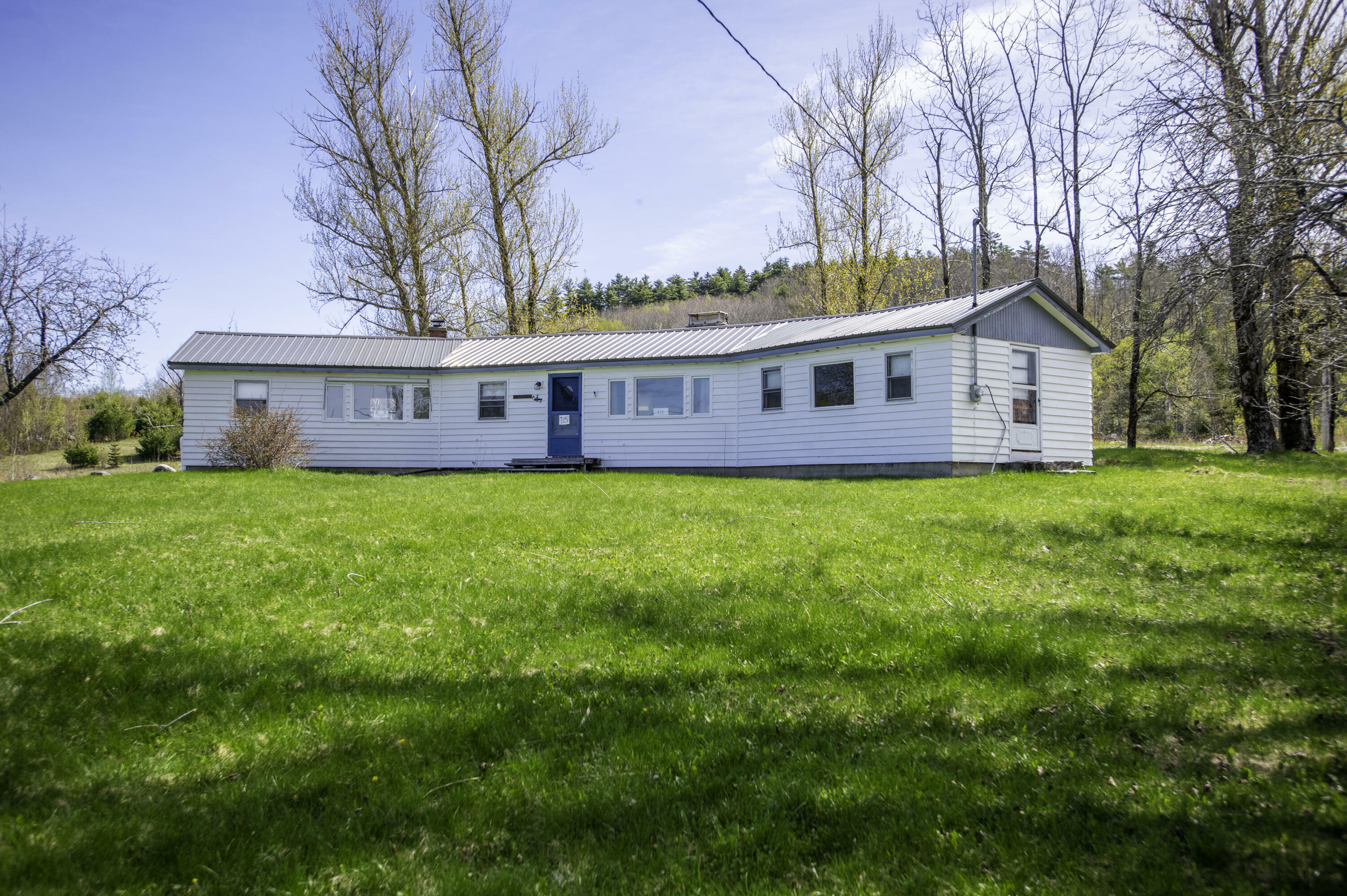 Property Photo:  715 Great Pond Road  ME 04408 