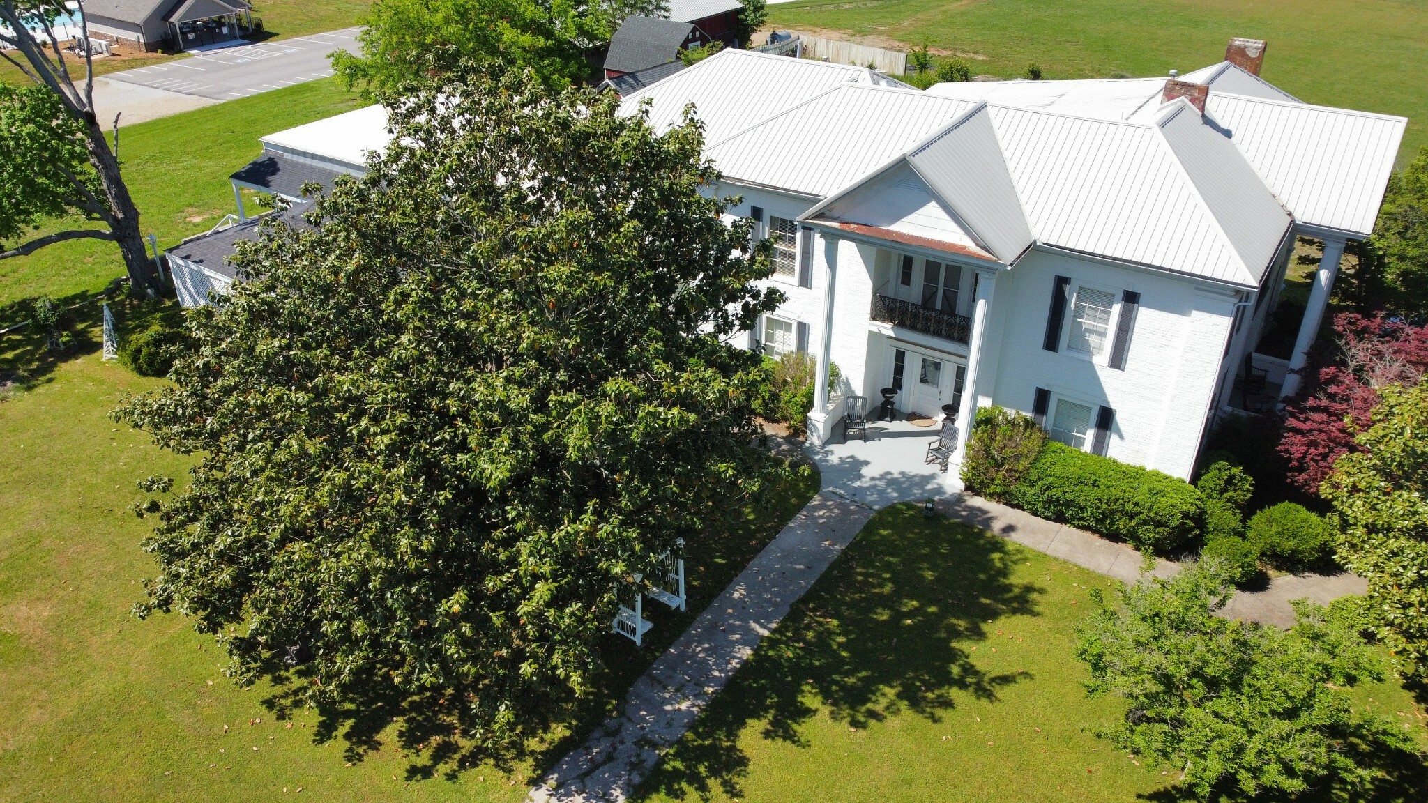 Property Photo:  974 Lynchburg Rd  TN 37398 