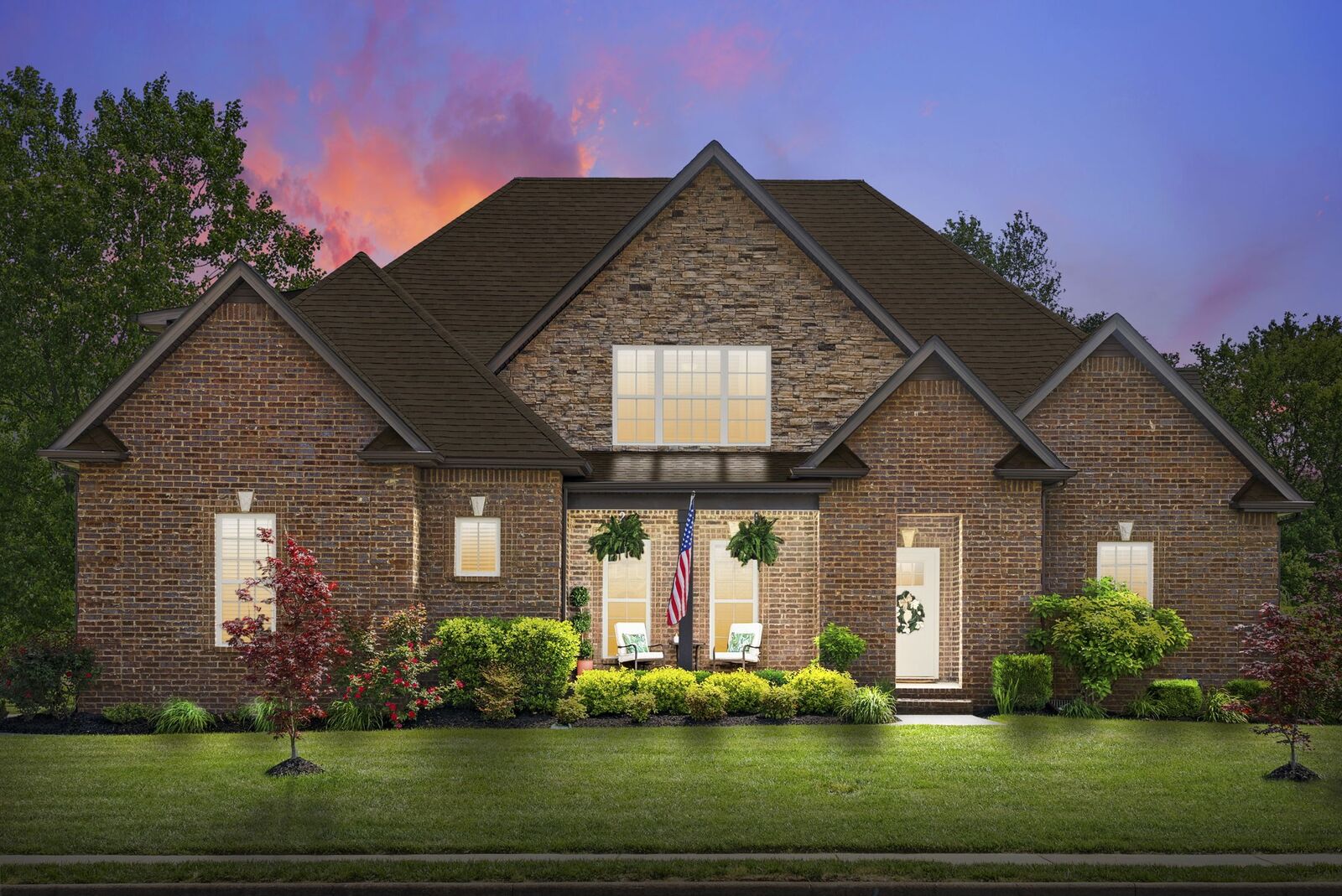 Property Photo:  3153 Carrie Taylor Cir  TN 37043 