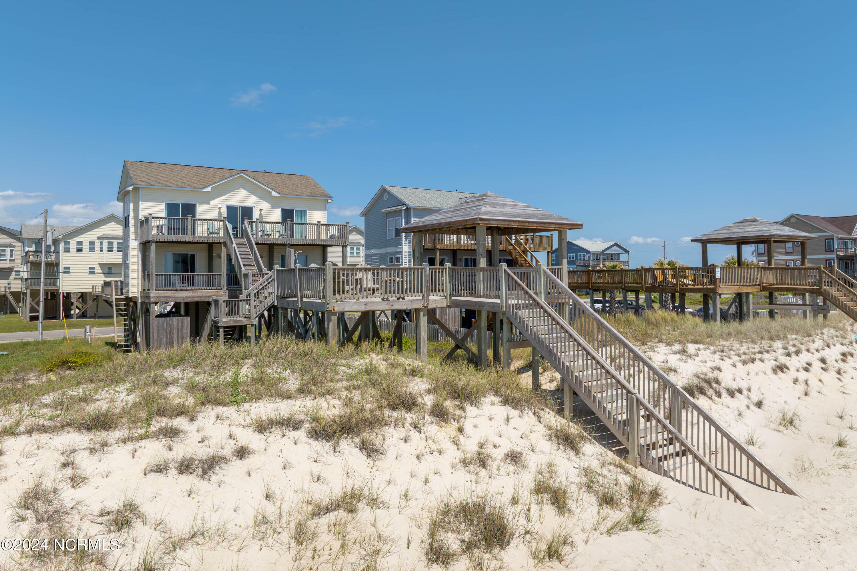 1280 New River Inlet Road  North Topsail Beach NC 28460 photo