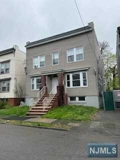 Property Photo:  98 Grace Street  NJ 07111 