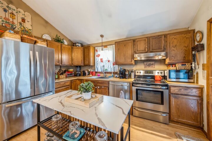 Property Photo: 7 Stanorm Drive NH 03857
