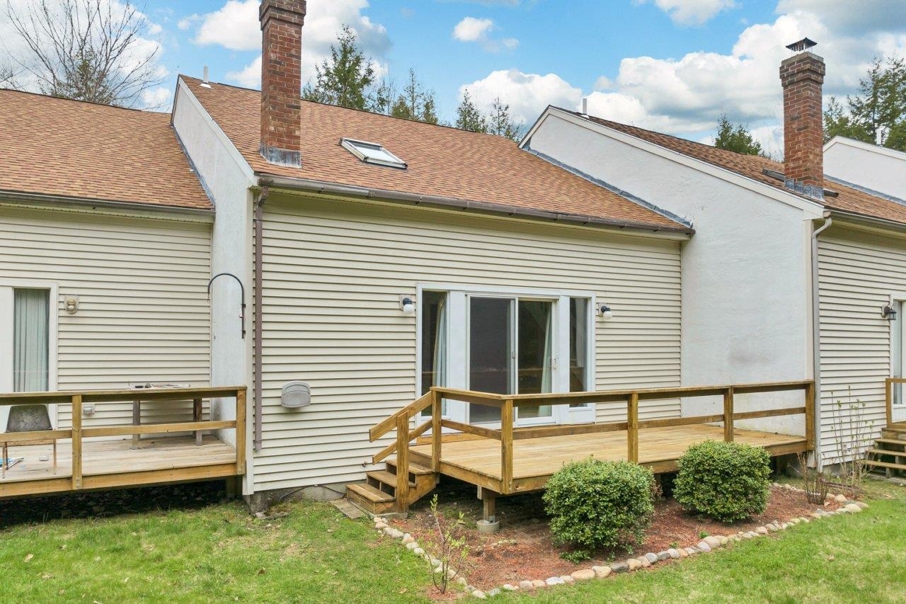 Property Photo: 17 Forest Edge Drive NH 03285