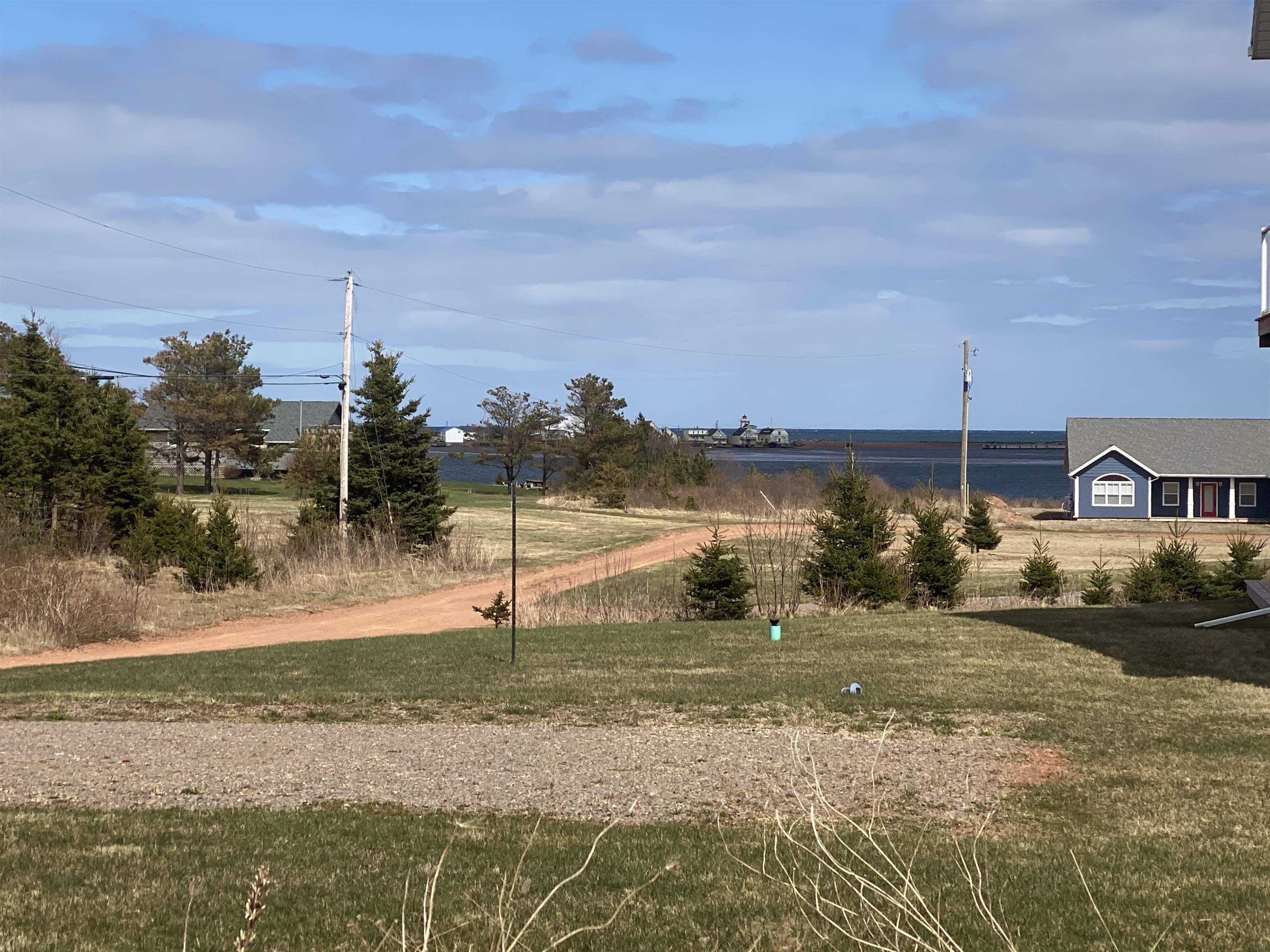 Lot Blue Heron Crescent  North Rustico PE C0A 1N0 photo