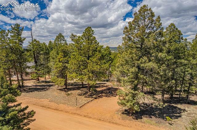 Property Photo:  25 Eldorado Way  CO 80816 