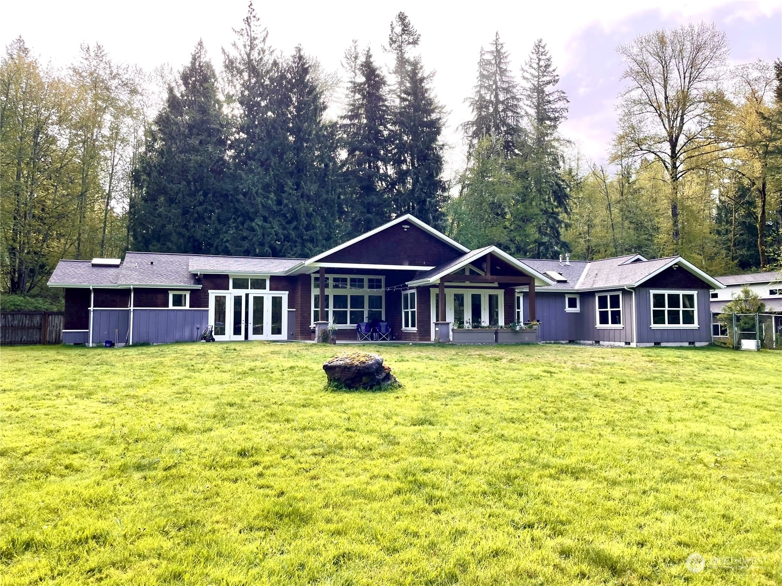 Property Photo: 28131 Kunde Road WA 98223
