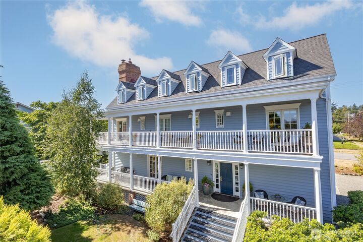 533  Quincy Street  Port Townsend WA 98368 photo