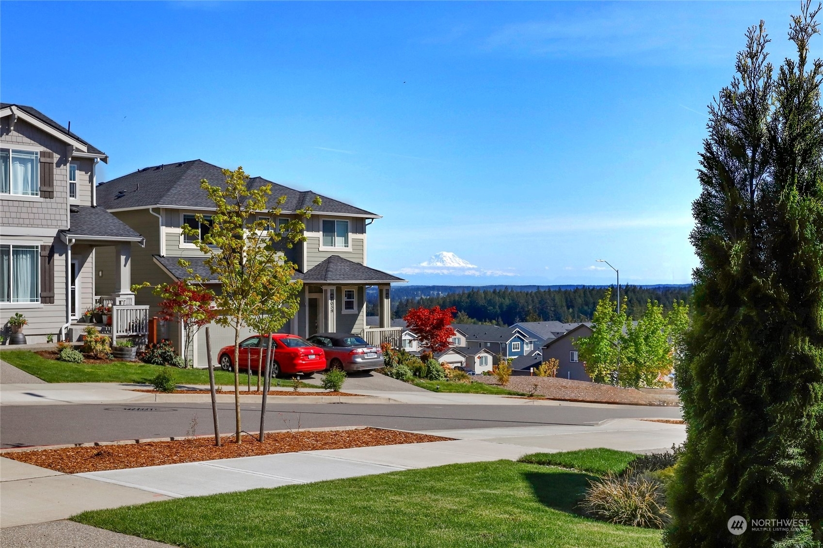 Property Photo: 1025 Timberline Avenue WA 98312