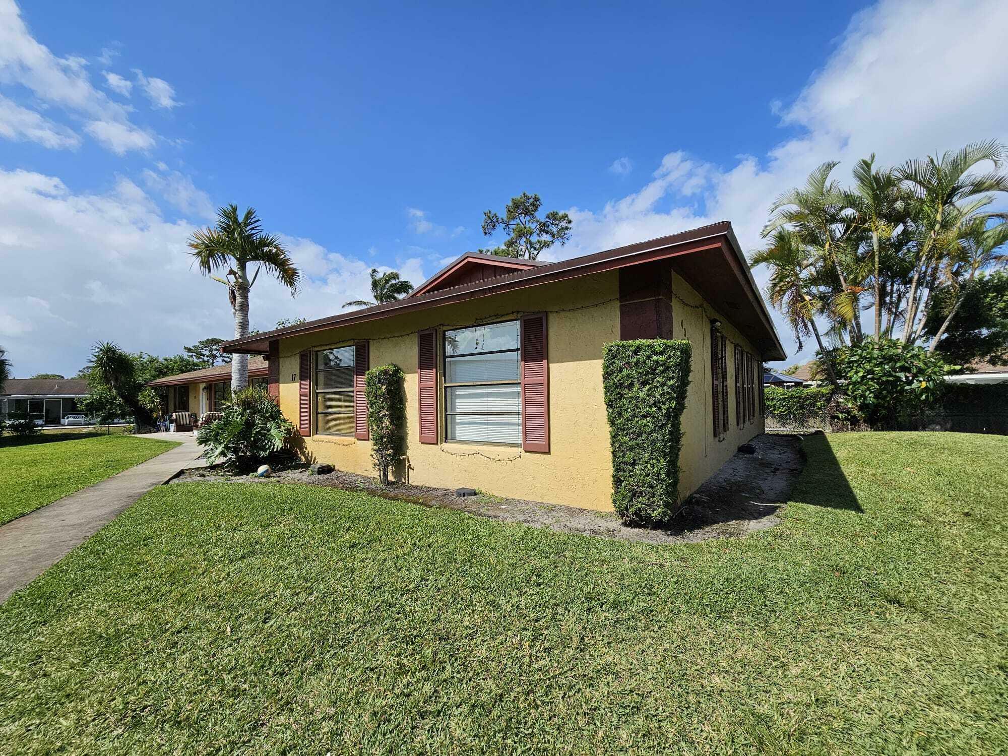 4339 Royal Banyan Way C  Lake Worth FL 33461 photo